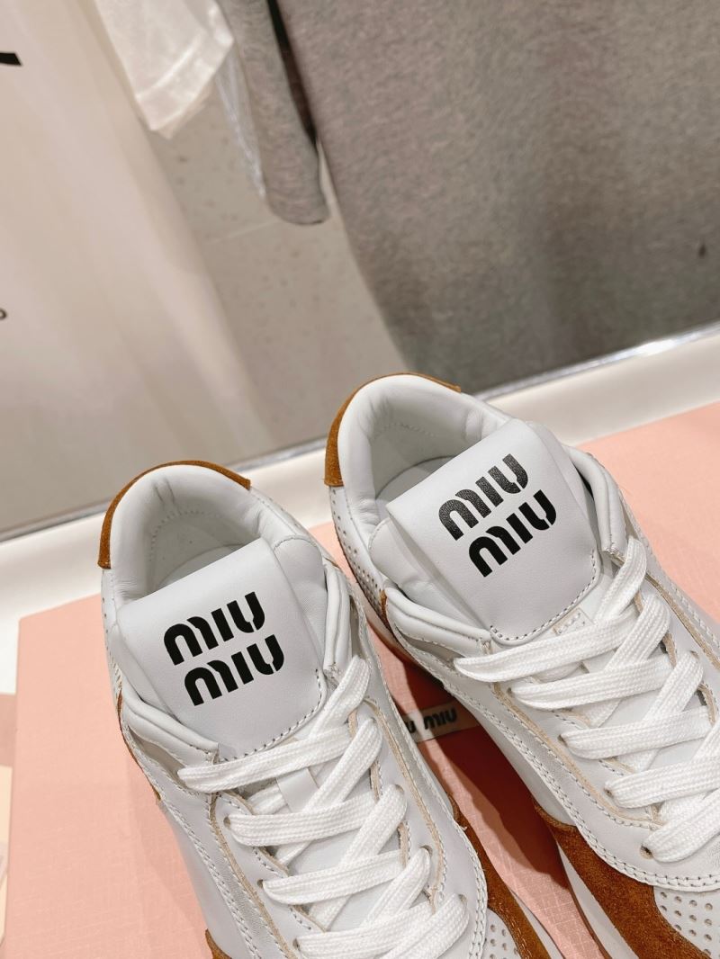 Miu Miu Shoes